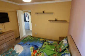 Decebal-Residence
